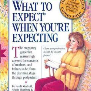 What to Expect When You're Expecting